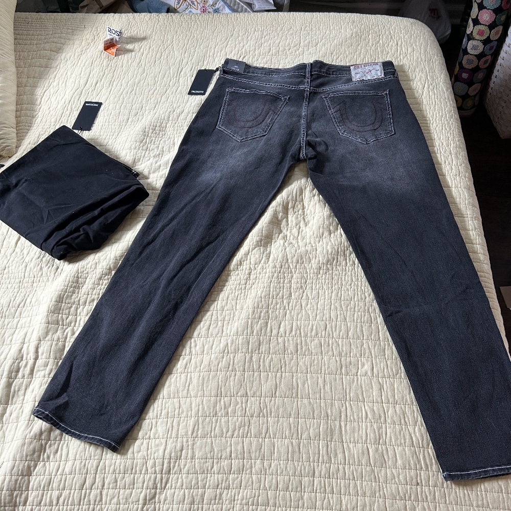 True religion world tour